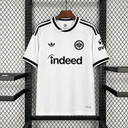 Maillot Eintracht Francfort Extérieur 2026/27