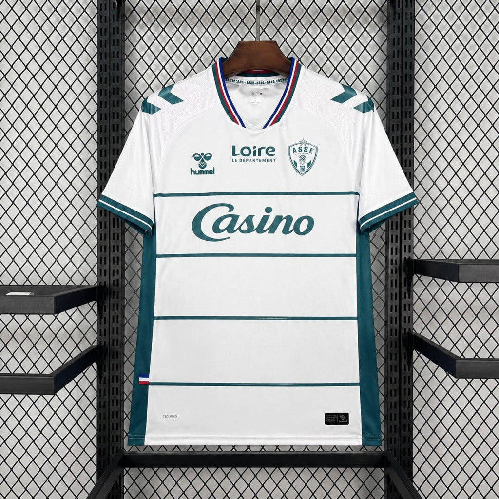 Maillot AS Saint-Etienne Extérieur 2026/27