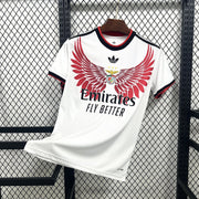 Maillot Benfica concept 2026-27