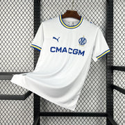 Maillot Marseille 2026-27