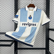 Maillot Porto Concept Edition Speciale 2026-27