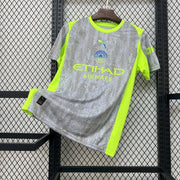 Maillot Manchester City 2025-26