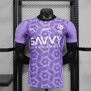 Maillot AL-Hilal 2024-25