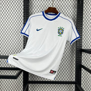 Maillot Brésil Rétro concept 1998