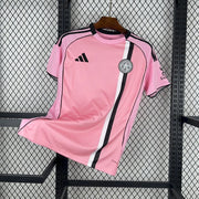 Maillot Leicester extérieur 2025-26