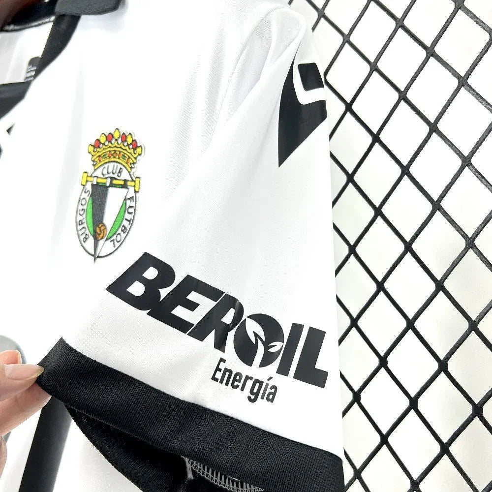 Maillot Brugos 2025-26