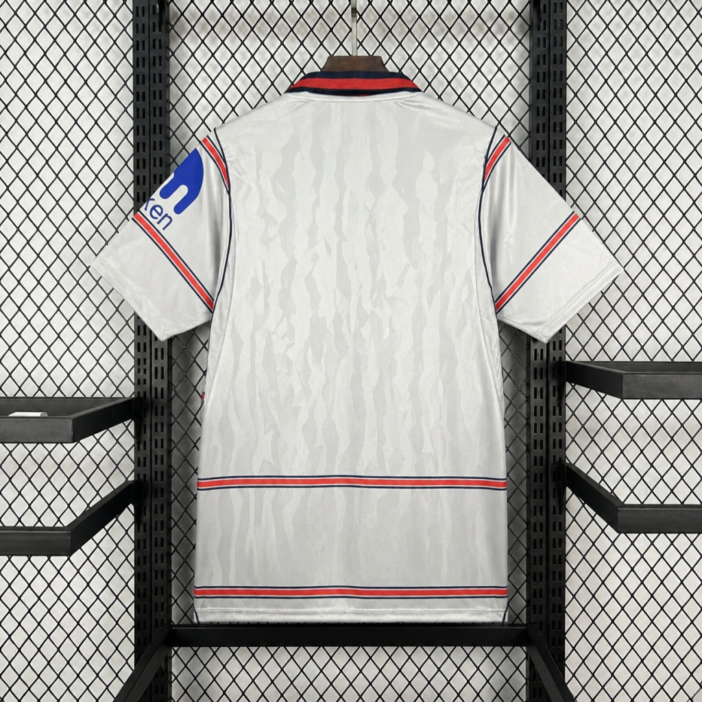 Maillot Atletico Madrid Third 2026/27