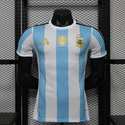 Maillot Argentine concept 2026