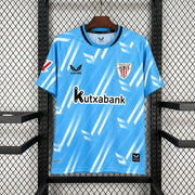 Maillot Athletic Bilbao Third 2026/27