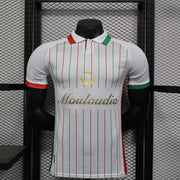 Maillot Japon concept 2025-26