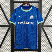 Maillot Marseille 2025-26
