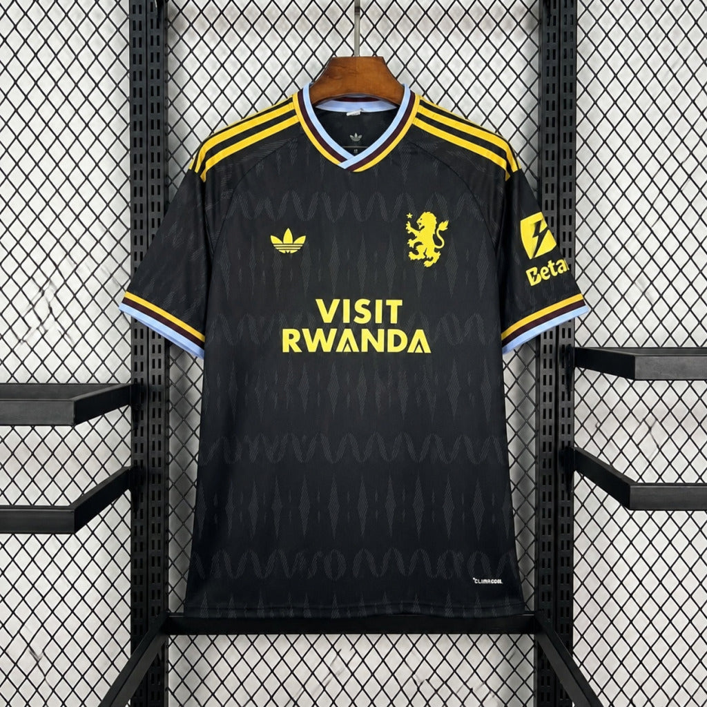 Maillot Aston Villa Third 2026/27