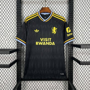 Maillot Aston Villa Third 2026/27