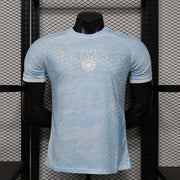 Maillot Uruguay concept 2026