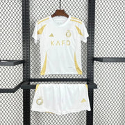 Kit Enfant Al-Nassr 2024-25