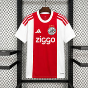 Maillot Ajax Amsterdam 2026/27