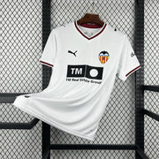 Maillot Valence Domicile 2026/27