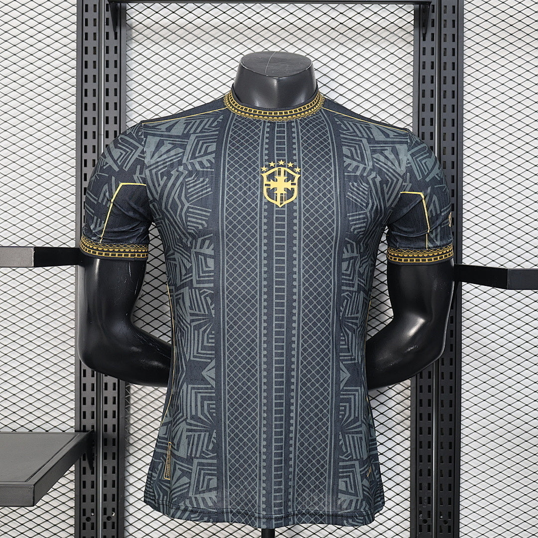 Maillot Brésil Concept 2026