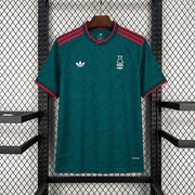 Maillot Nottingham Forest Extérieure 2026/27