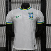 Maillot Brésil Concept 2026