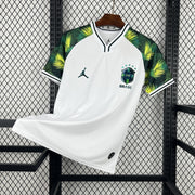 Maillot Brésil Concept 2026