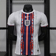 Maillot Angleterre concept 2026