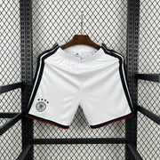 Short Allemagne coupe du monde 2026
