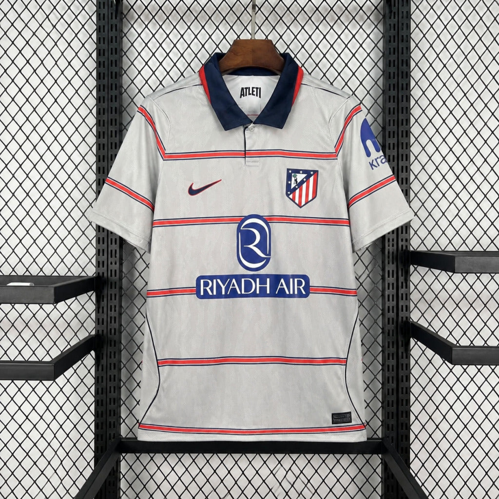 Maillot Atletico Madrid Third 2026/27