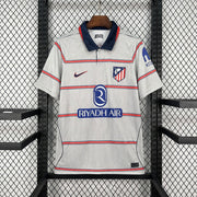 Maillot Atletico Madrid Third 2026/27