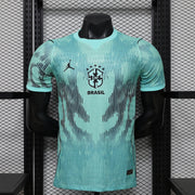 Maillot Brésil gardien coupe du monde 2026