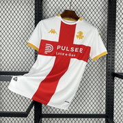 Maillot Genoa 2025-26