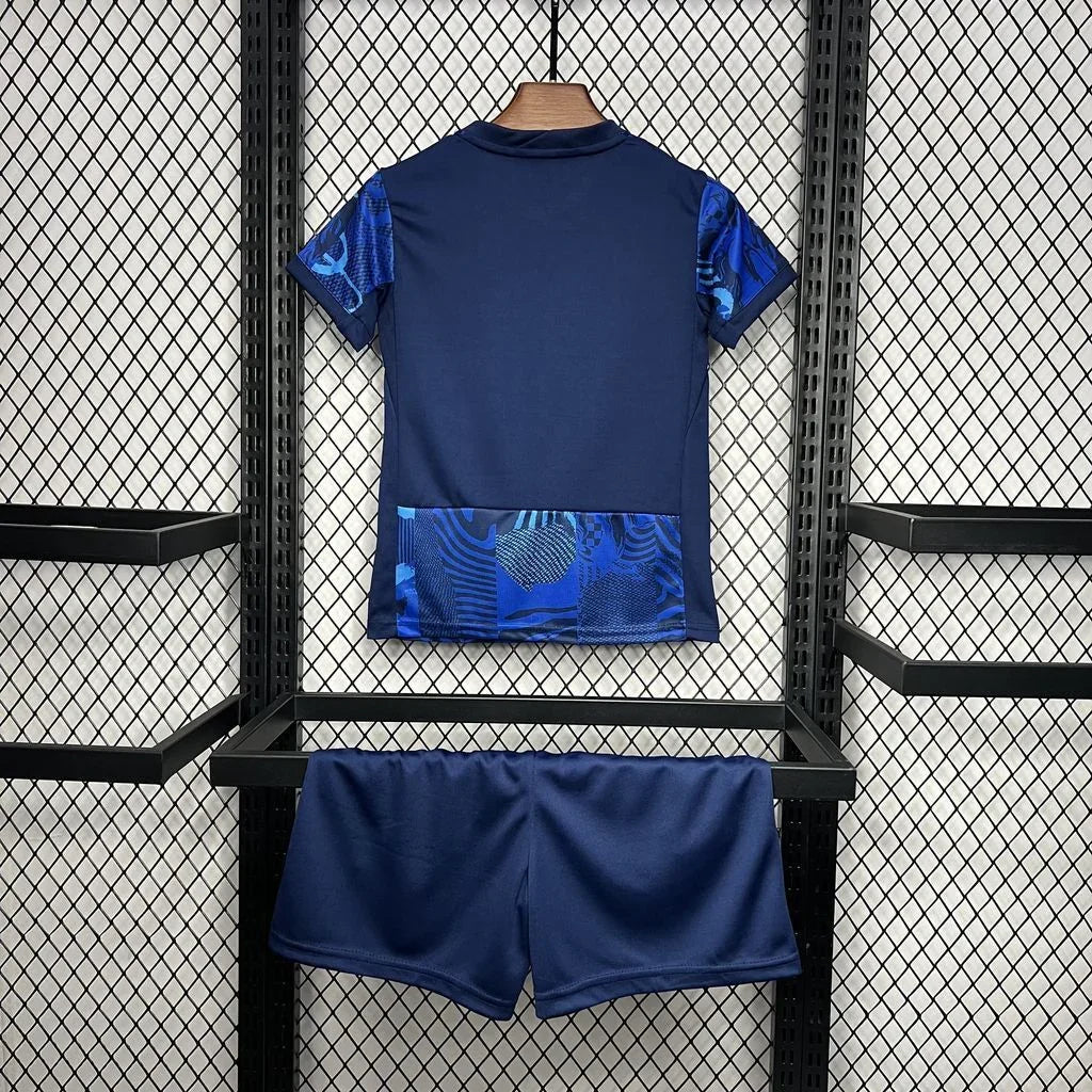 Kit Enfant Atlético Madrid 2024-25