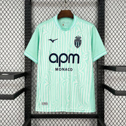 Maillot AS Monaco Third 2026/27