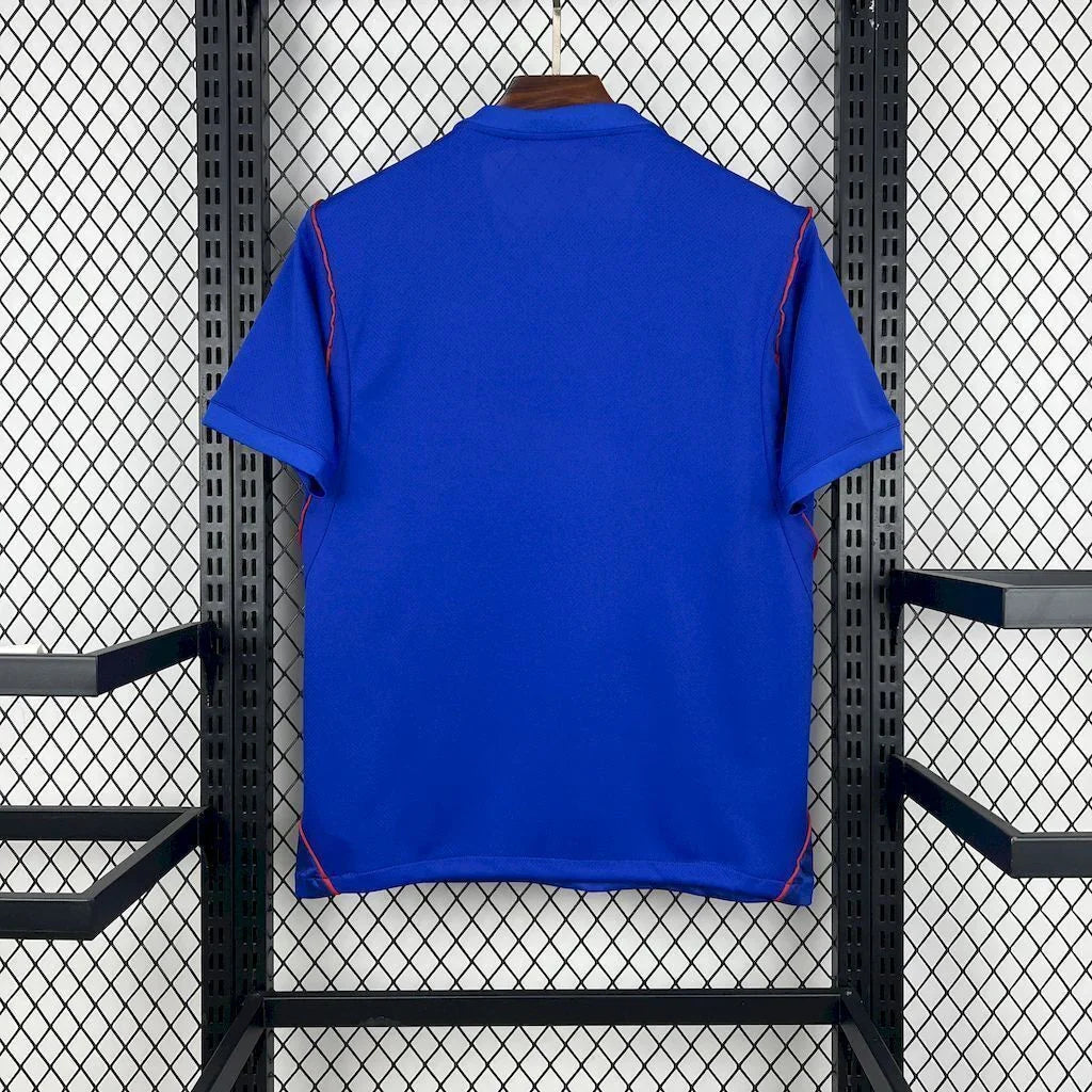 Maillot Croatie extérieur Coupe du monde 2026