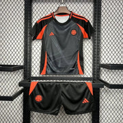 Kit Enfant Colombie extérieur 2024