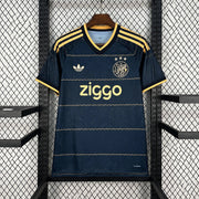 Maillot Ajax Amsterdam Extérieur 2026/27