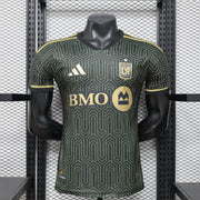 Maillot Los Angeles 2026-27