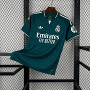 Maillot Real Madrid Extérieure 2026-27