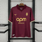 Maillot AS Monaco Concept 2026/27