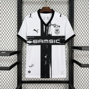 Maillot Stade Rennais Extérieure 2026/27