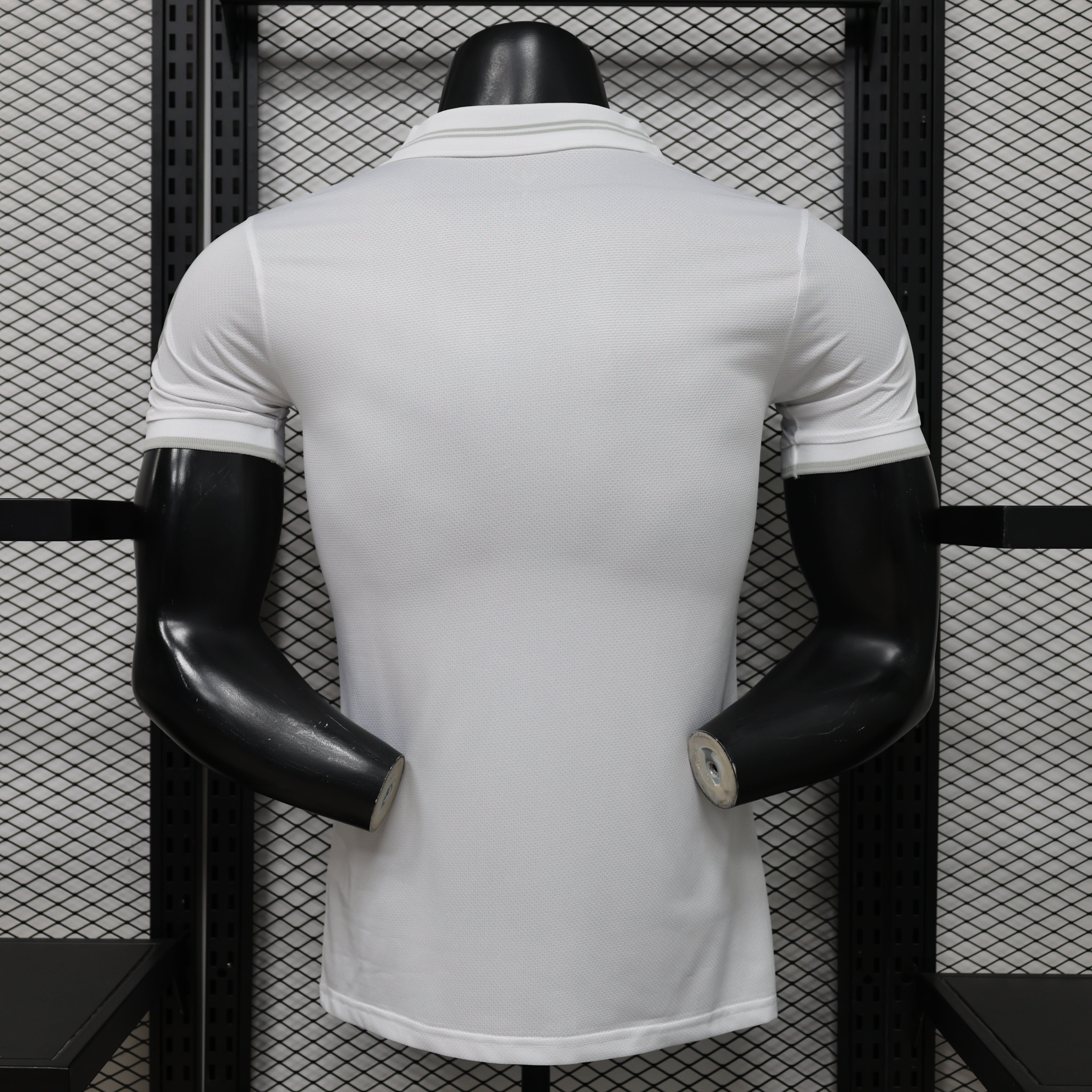 Maillot Real Madrid concept 2026-27