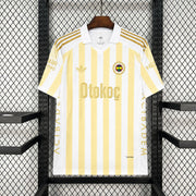 Maillot Fenerbahce Extérieure 2026/27