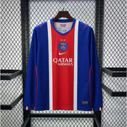Maillot PSG manches longues 2026-27