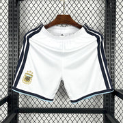 Short Argentine Coupe du monde 2026