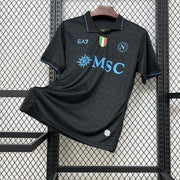 Maillot Naples extérieur 2025-26