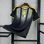 Maillot Algérie concept 2026