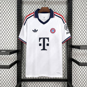 Maillot Bayern Munich Extérieur 2026/27