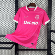 Maillot Sporting Lisbonne Concept 2026/27